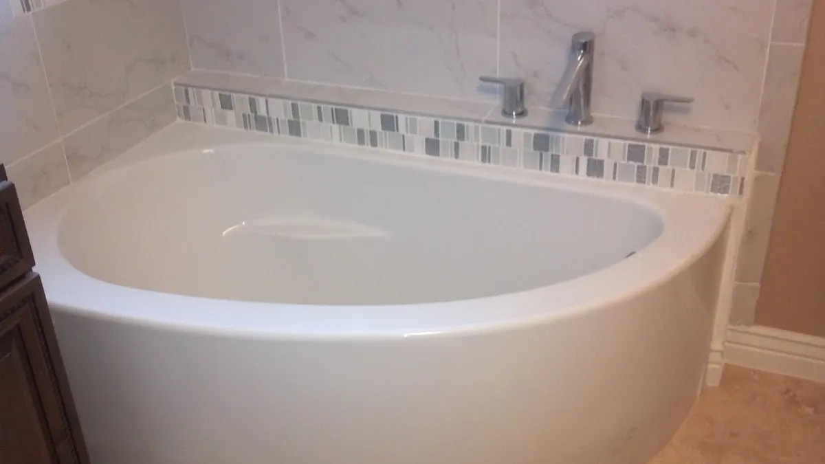 Water Line Replacement in New Sewickley, PA